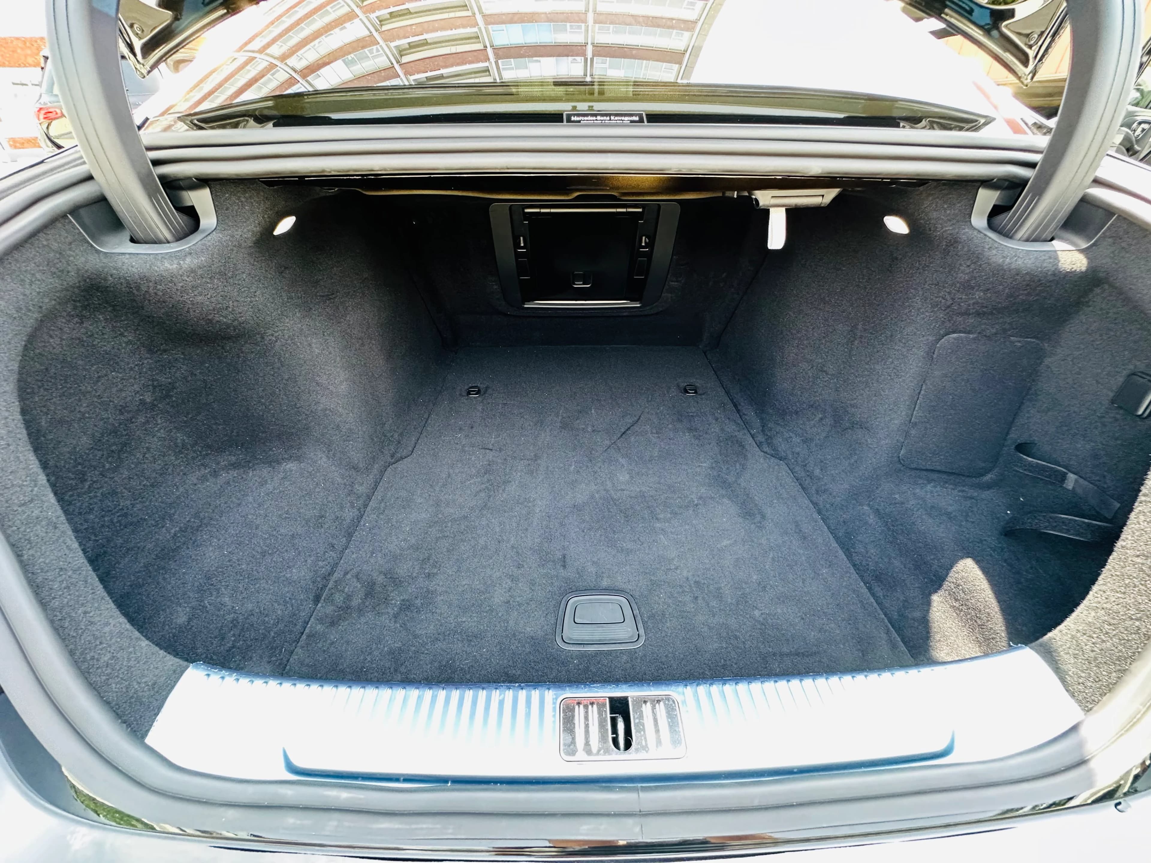 Mercedes-Benz S580 Long - View 5