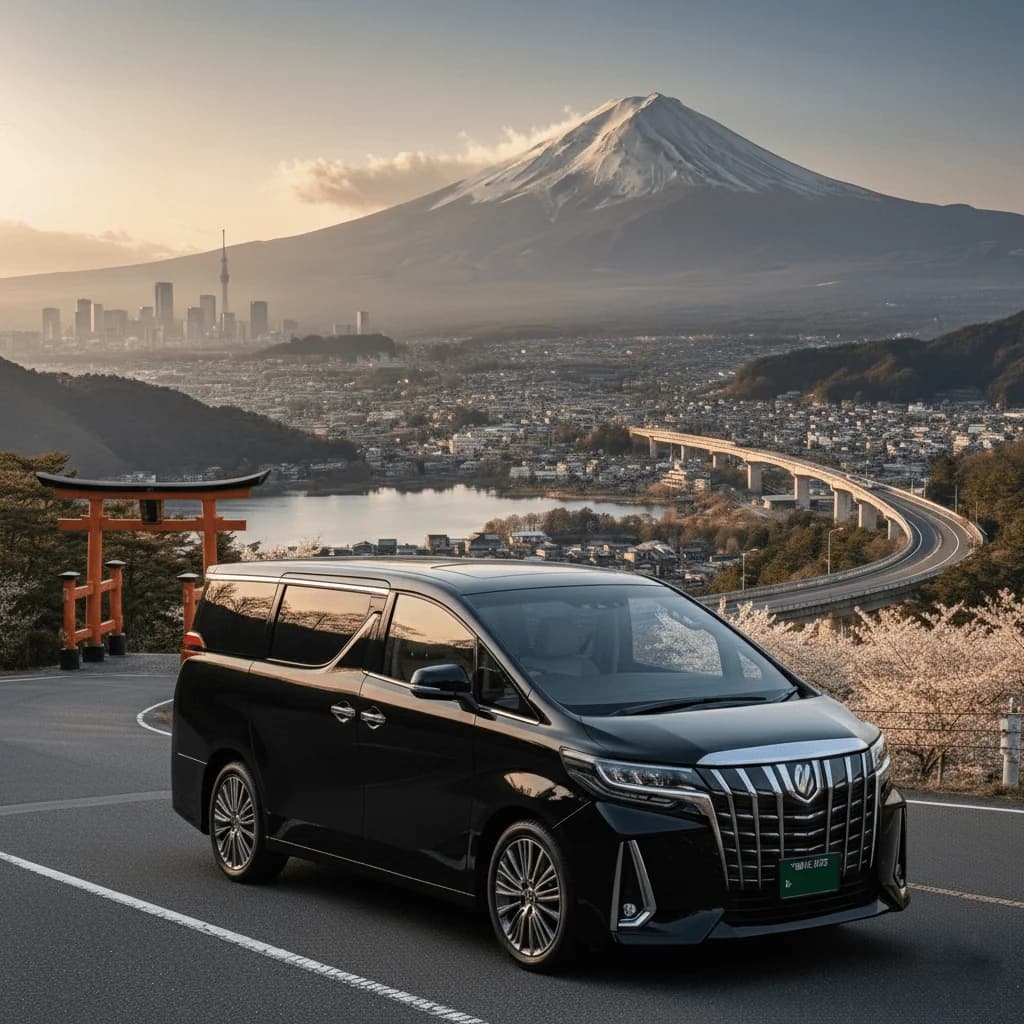 Planning the perfect Tokyo city tour itinerary