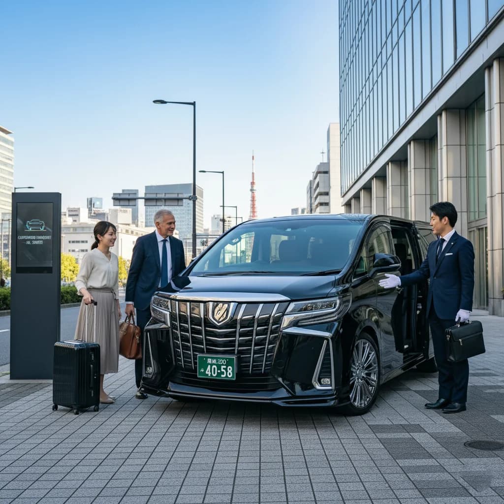 คนขับท้องถิ่นผู้เชี่ยวชาญ