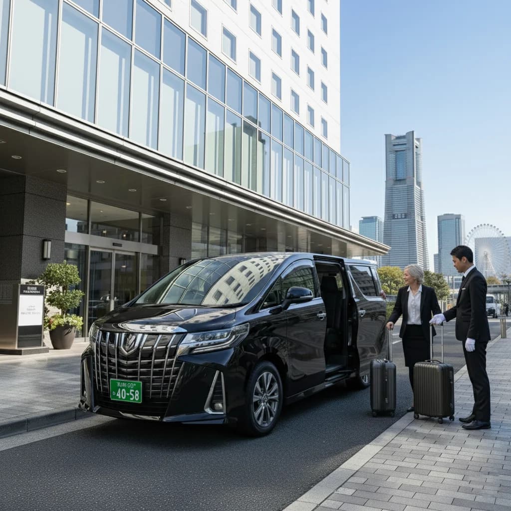 โซลูชันการเดินทางแบบขยาย