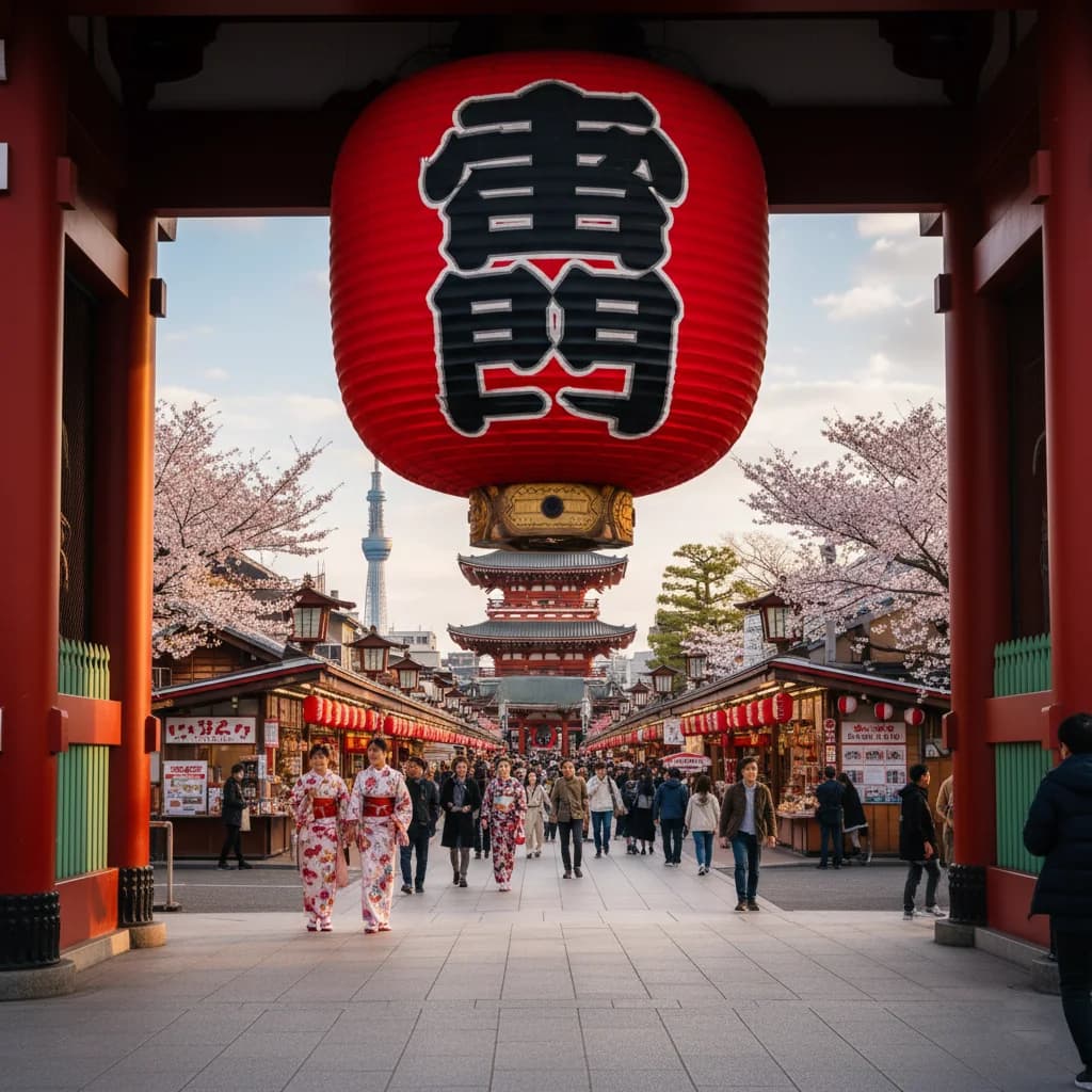 Cultural immersion experiences